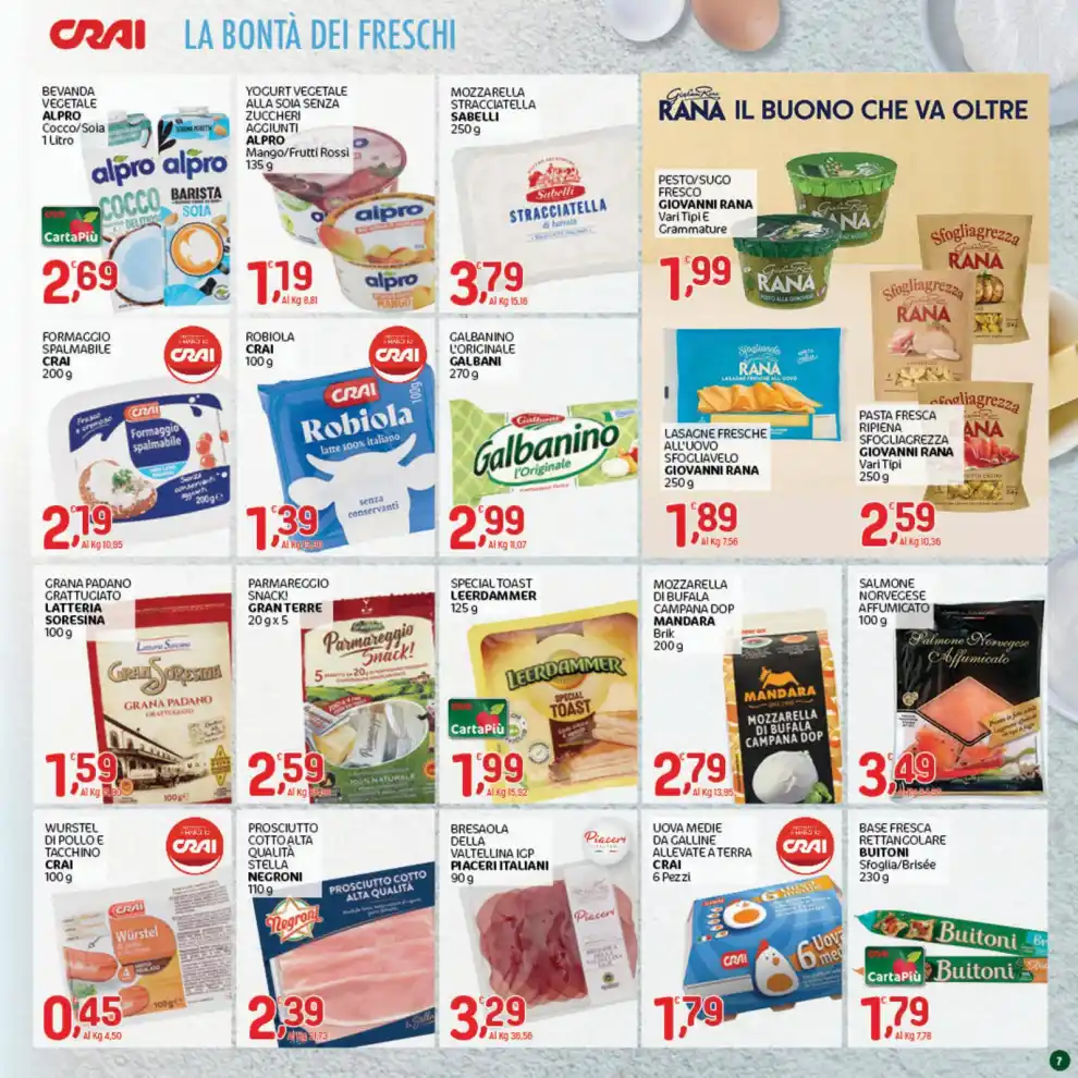 Volantino Promozioni24 pagina 862124