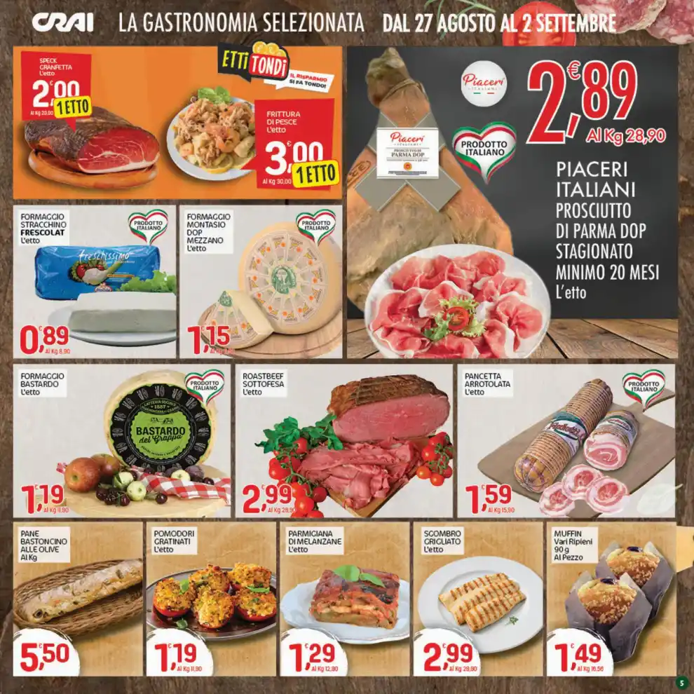 Volantino Promozioni24 pagina 922321