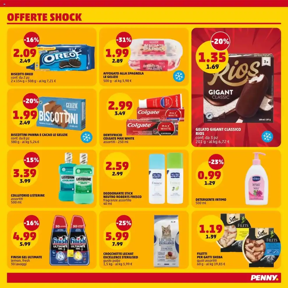 Volantino Promozioni24 pagina 923552