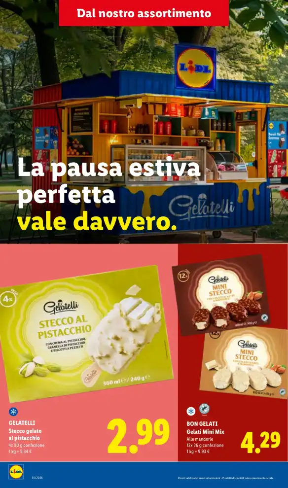 Volantino Promozioni24 pagina 787970