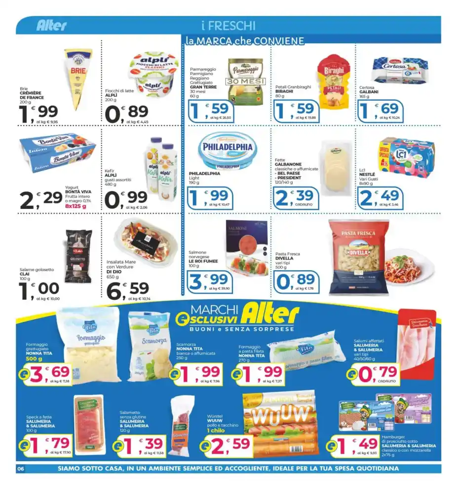 Volantino Promozioni24 pagina 717735