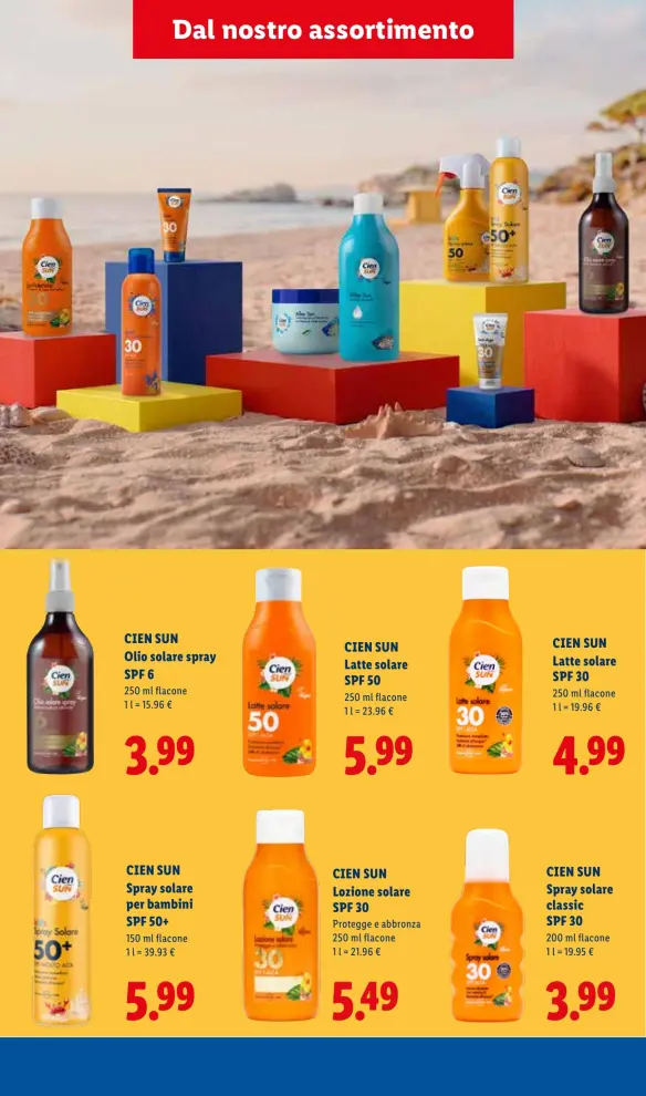 Volantino Promozioni24 pagina 232691