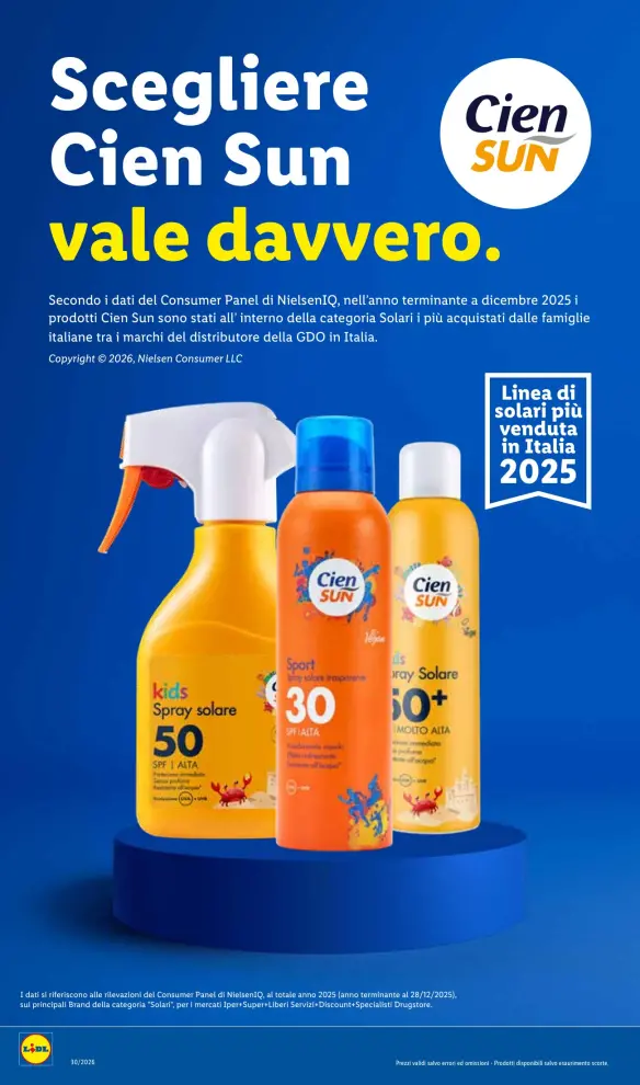 Volantino Promozioni24 pagina 444573