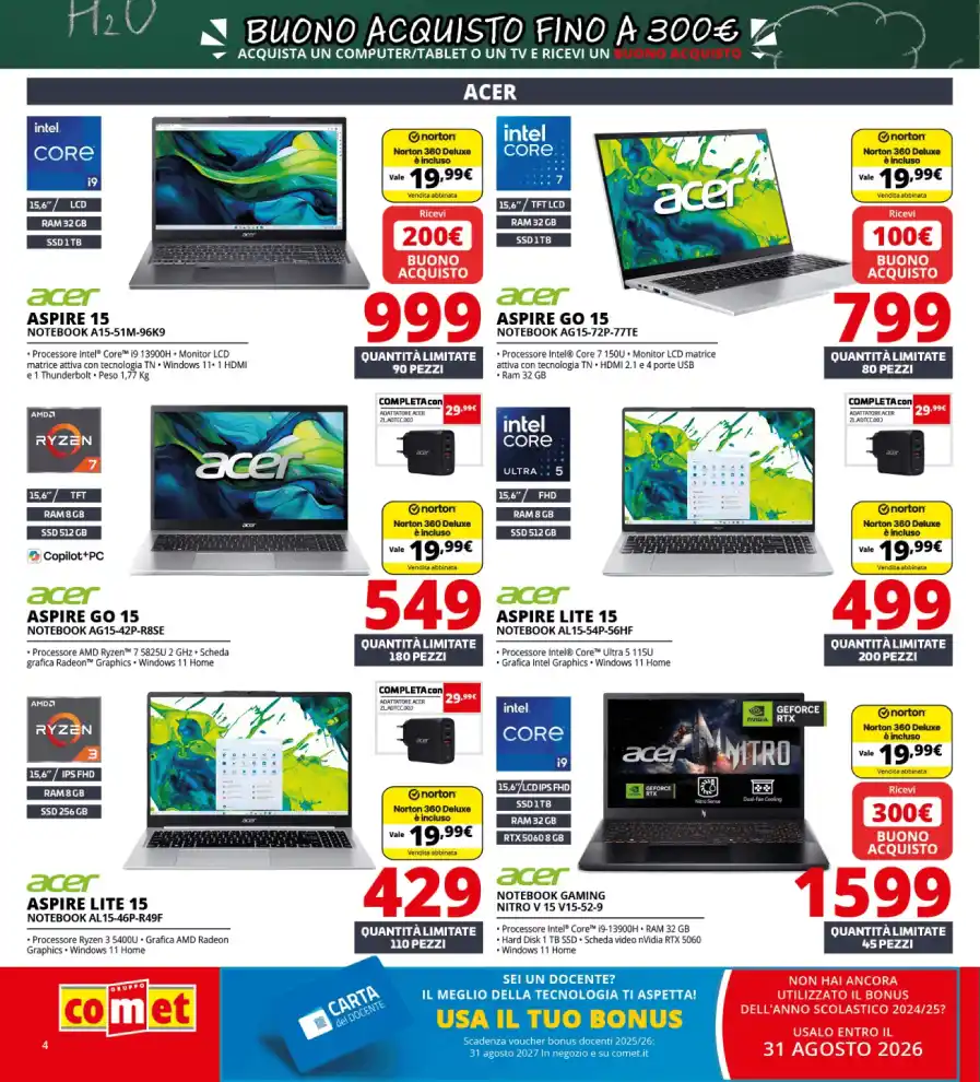 Volantino Promozioni24 pagina 345538
