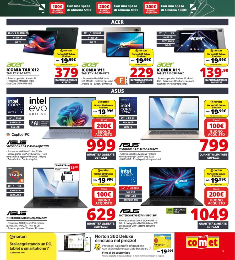 Volantino Promozioni24 pagina 324895