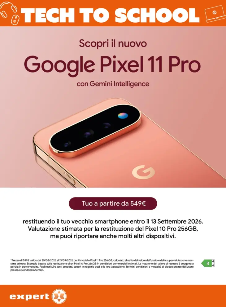 Volantino Promozioni24 pagina 108160