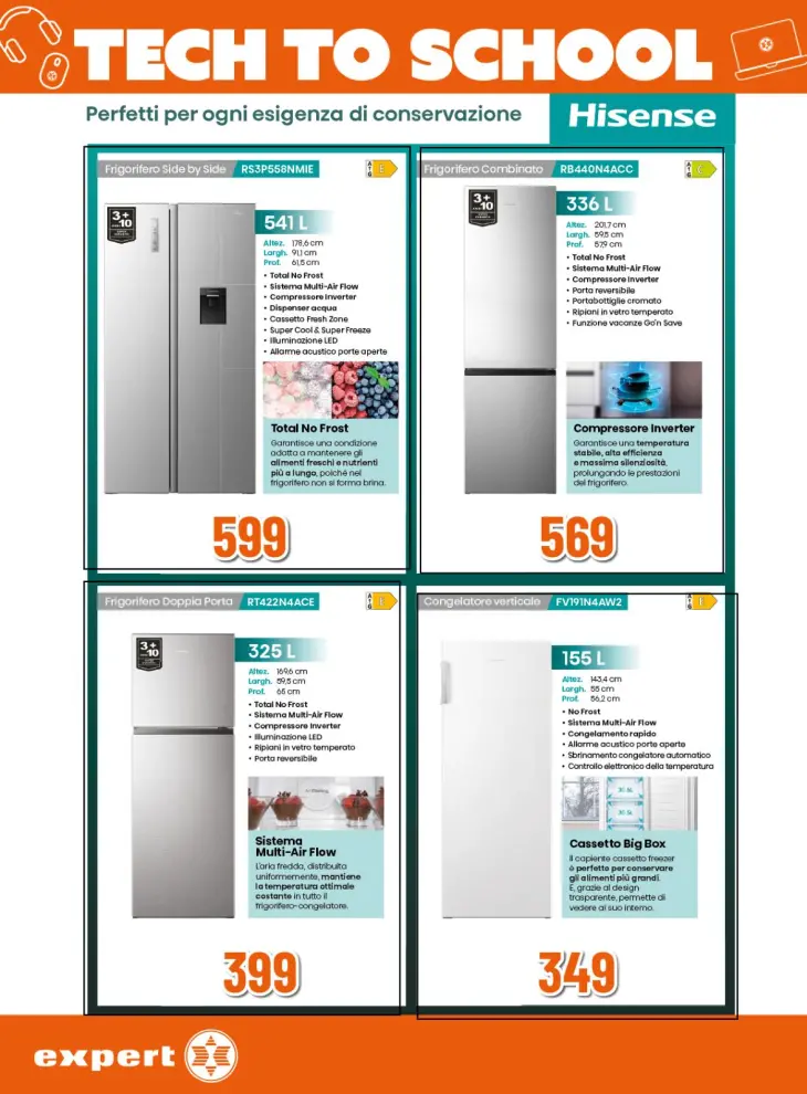 Volantino Promozioni24 pagina 885217