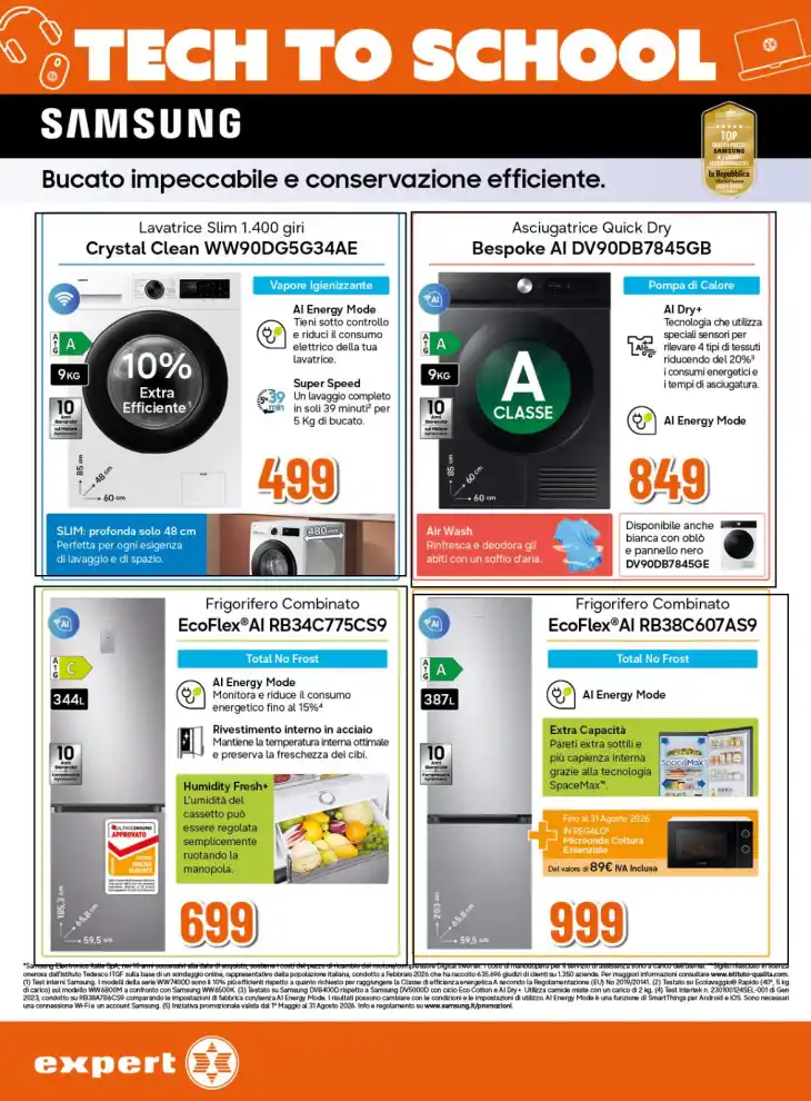 Volantino Promozioni24 pagina 269573