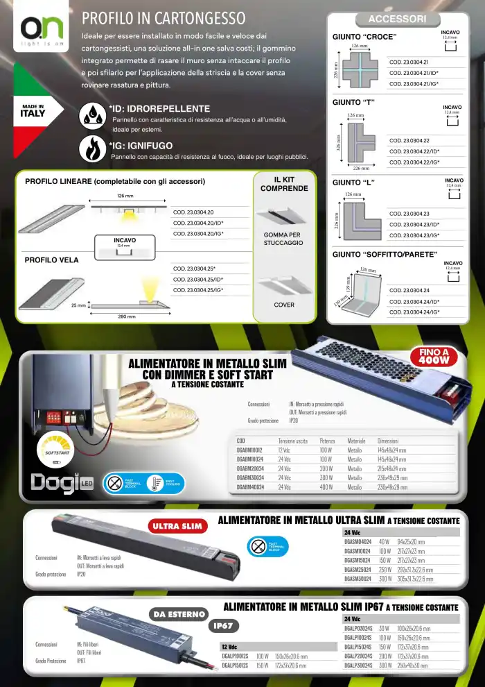 Volantino Promozioni24 pagina 849934