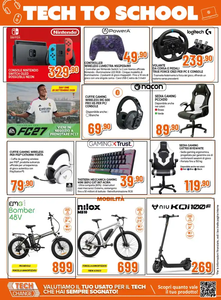 Volantino Promozioni24 pagina 778219