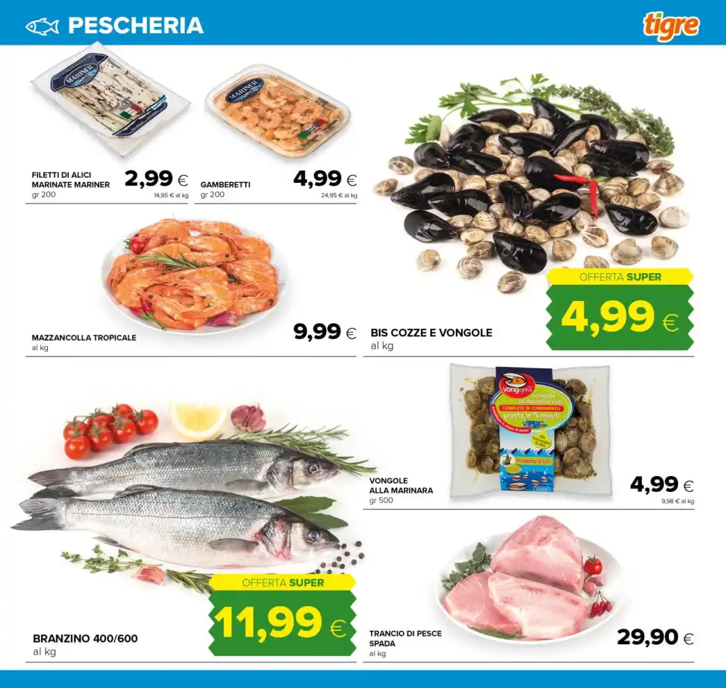 Volantino Promozioni24 pagina 787717