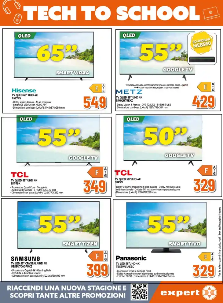 Volantino Promozioni24 pagina 975883