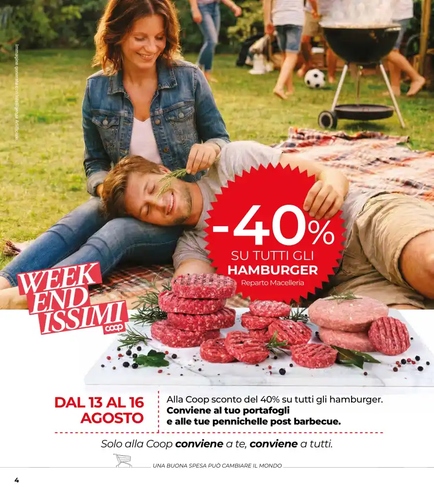 Volantino Promozioni24 pagina 227331