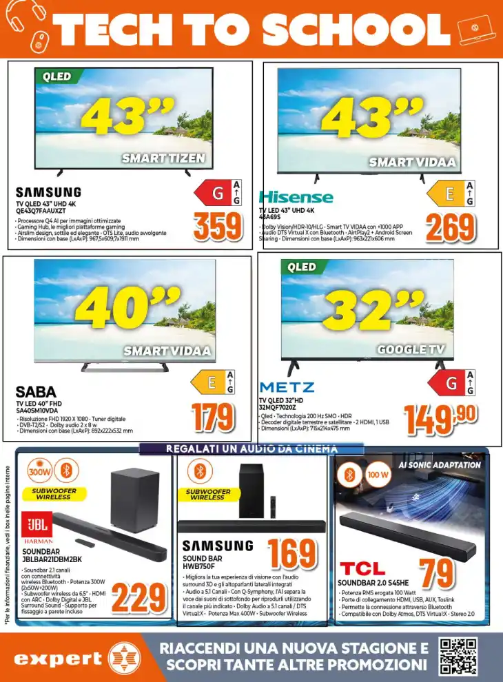 Volantino Promozioni24 pagina 369057