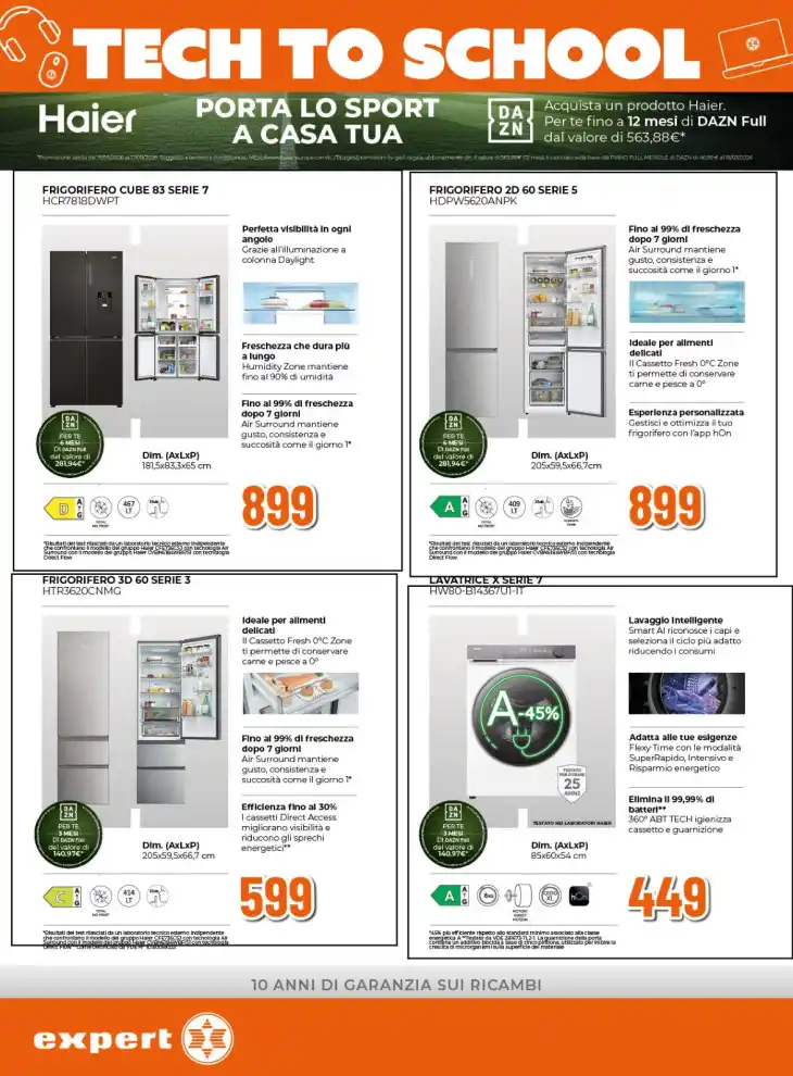 Volantino Promozioni24 pagina 383218