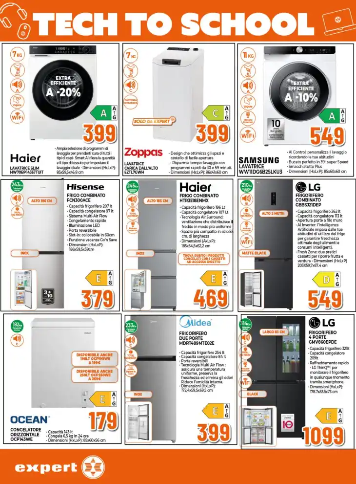 Volantino Promozioni24 pagina 754659