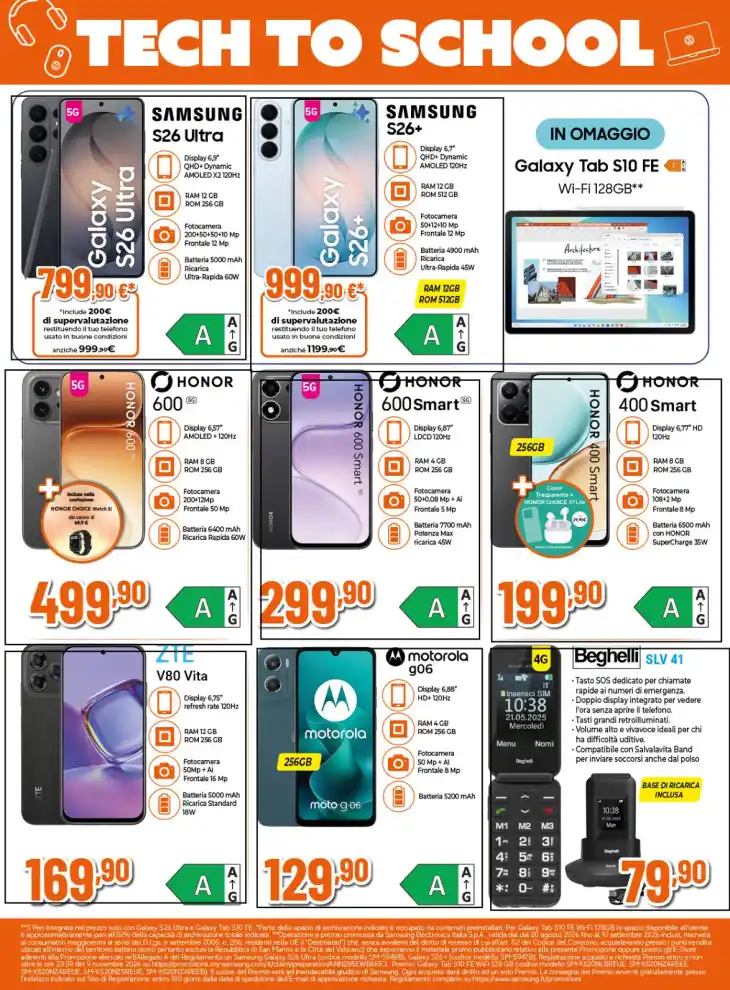 Volantino Promozioni24 pagina 776267
