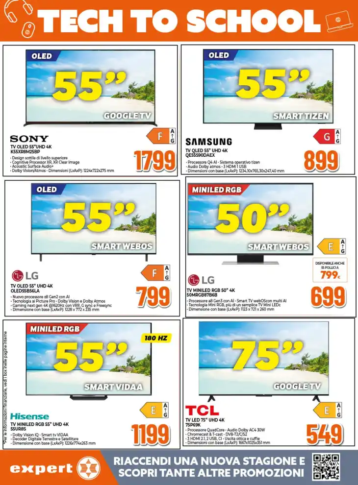 Volantino Promozioni24 pagina 707225