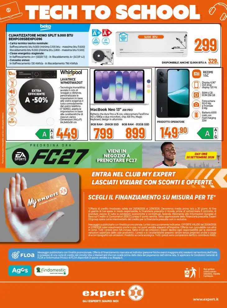 Volantino Promozioni24 pagina 927602