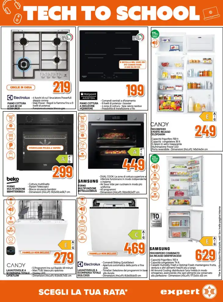Volantino Promozioni24 pagina 249814