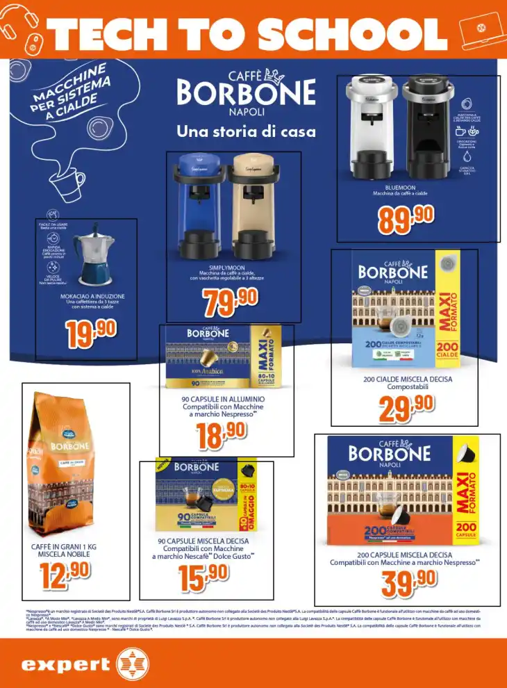 Volantino Promozioni24 pagina 927659