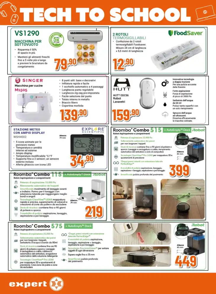 Volantino Promozioni24 pagina 349996