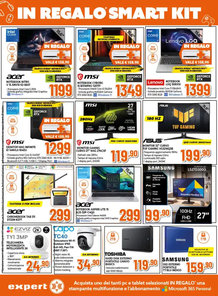 Volantino Promozioni24 pagina 323140