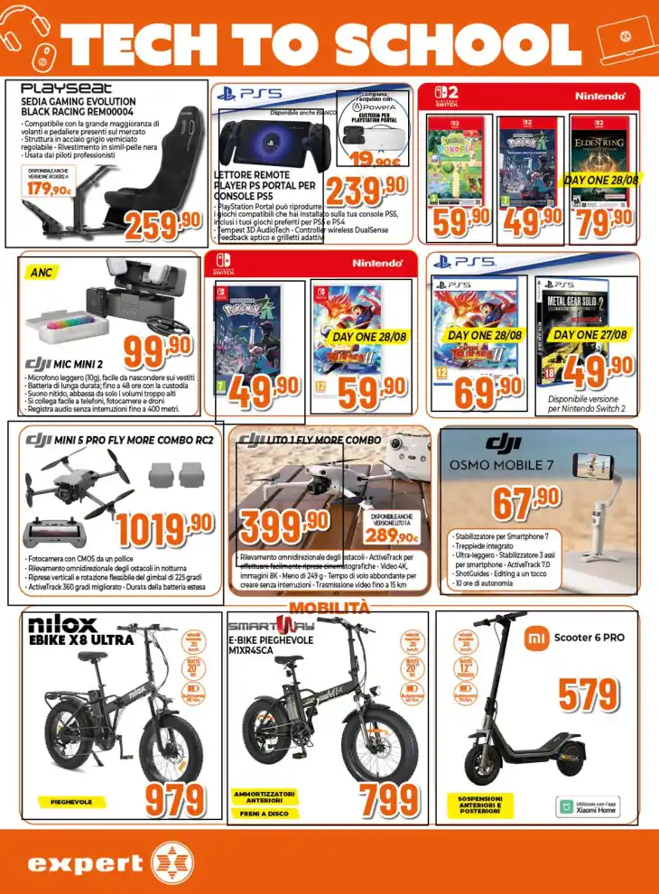 Volantino Promozioni24 pagina 477774