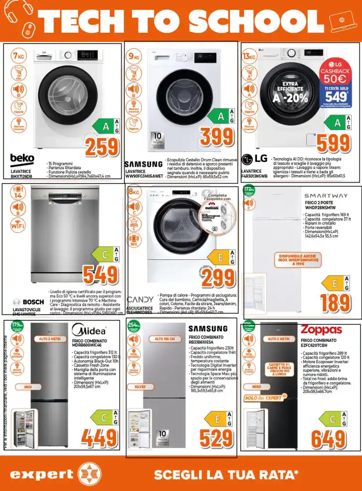 Volantino Promozioni24 pagina 117016