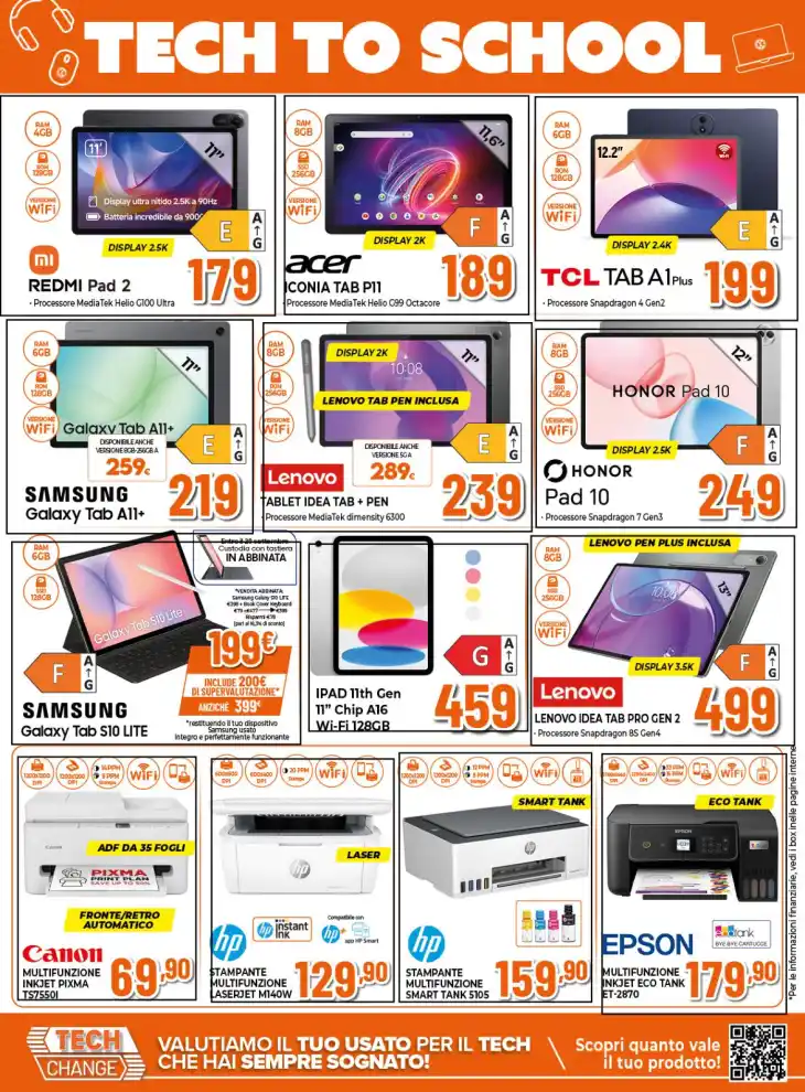Volantino Promozioni24 pagina 395100