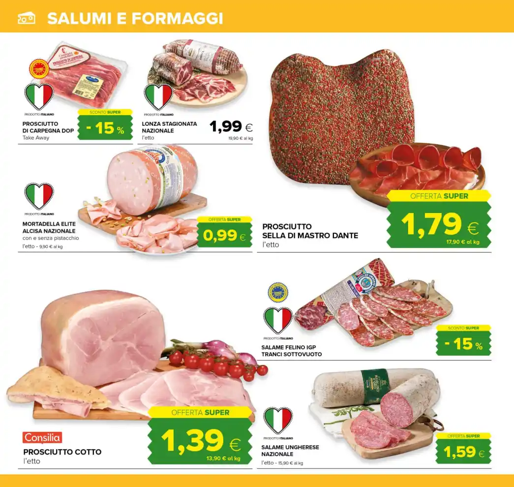Volantino Promozioni24 pagina 231356