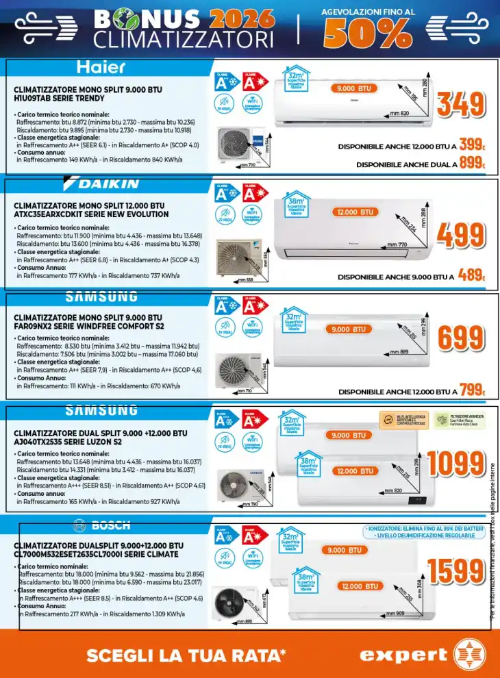 Volantino Promozioni24 pagina 745566