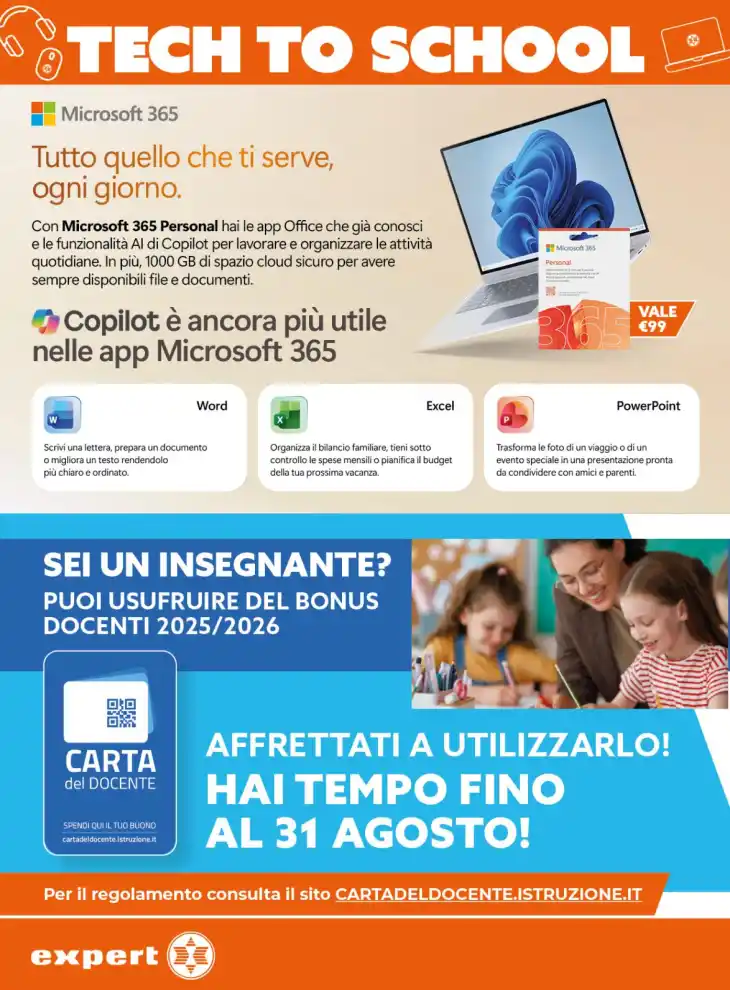 Volantino Promozioni24 pagina 603813