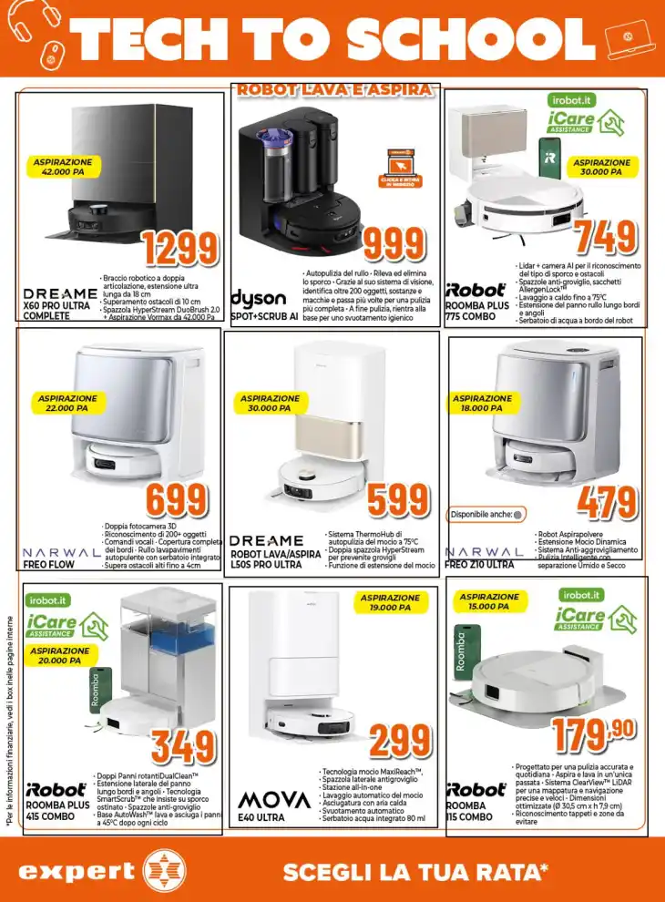 Volantino Promozioni24 pagina 445733
