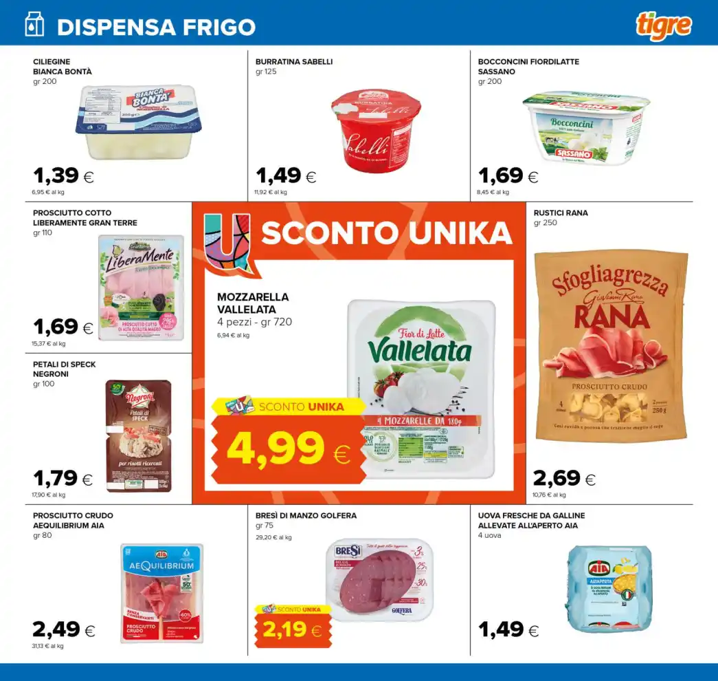 Volantino Promozioni24 pagina 431783