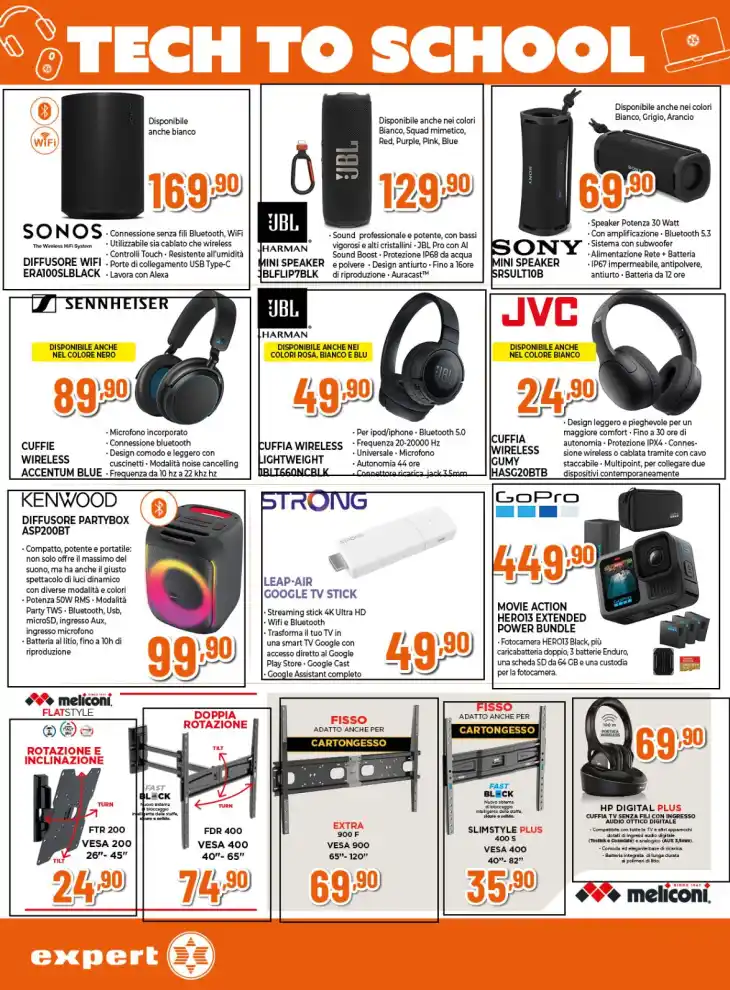 Volantino Promozioni24 pagina 268579