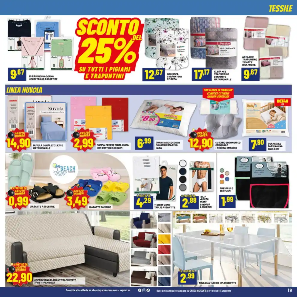 Volantino Promozioni24 pagina 973925