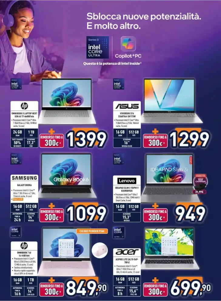 Volantino Promozioni24 pagina 565423