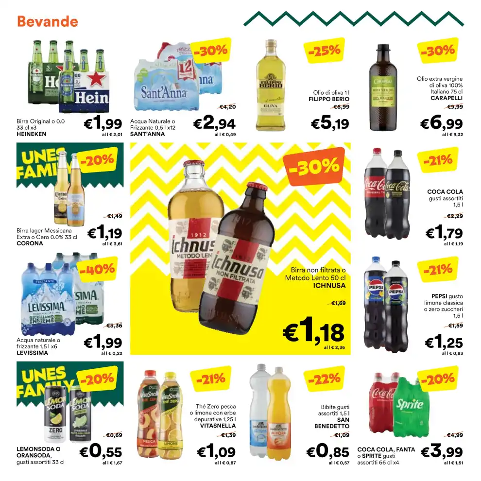 Volantino Promozioni24 pagina 392337