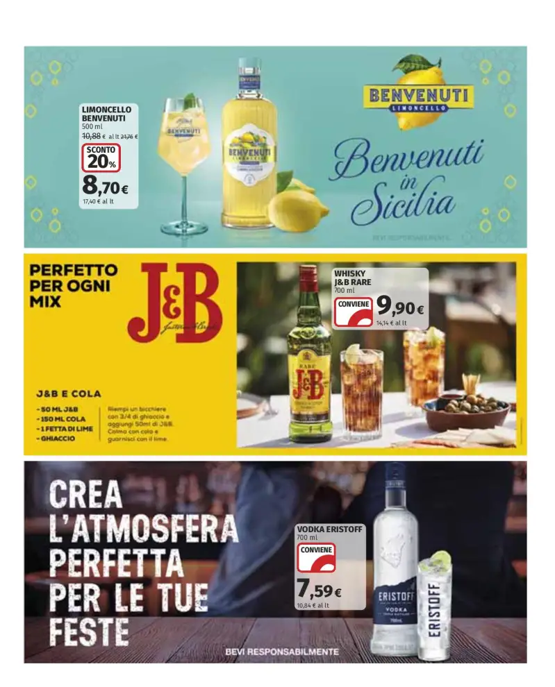 Volantino Promozioni24 pagina 444448