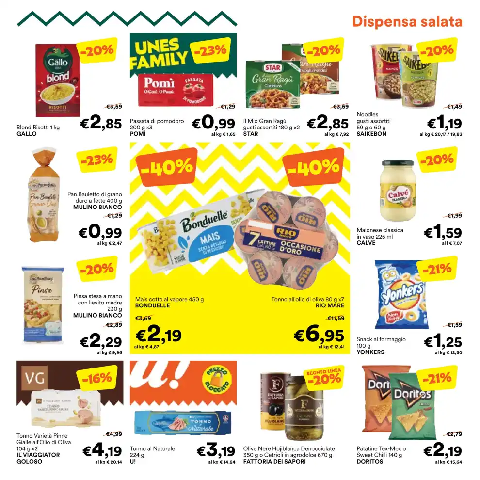 Volantino Promozioni24 pagina 408915