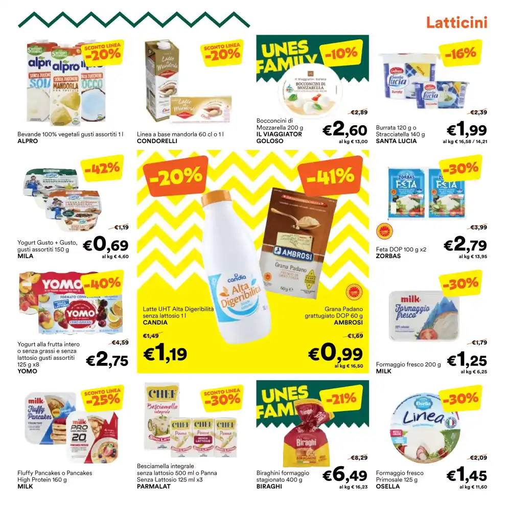 Volantino Promozioni24 pagina 730780