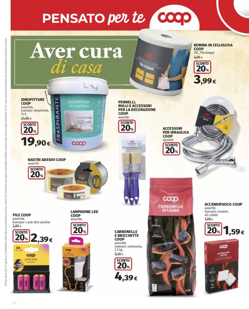 Volantino Promozioni24 pagina 289854