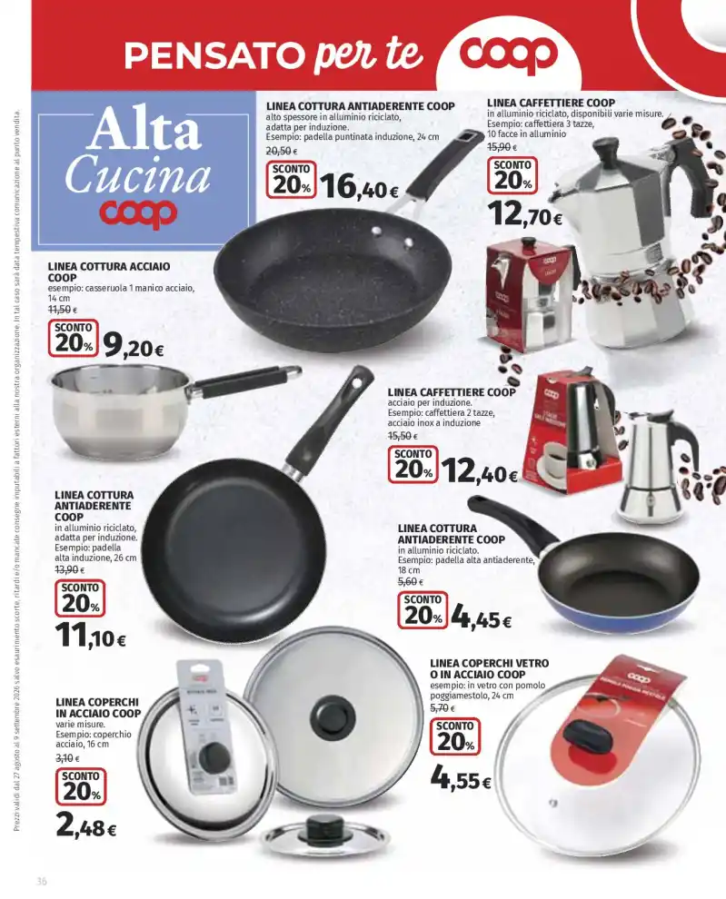 Volantino Promozioni24 pagina 873672