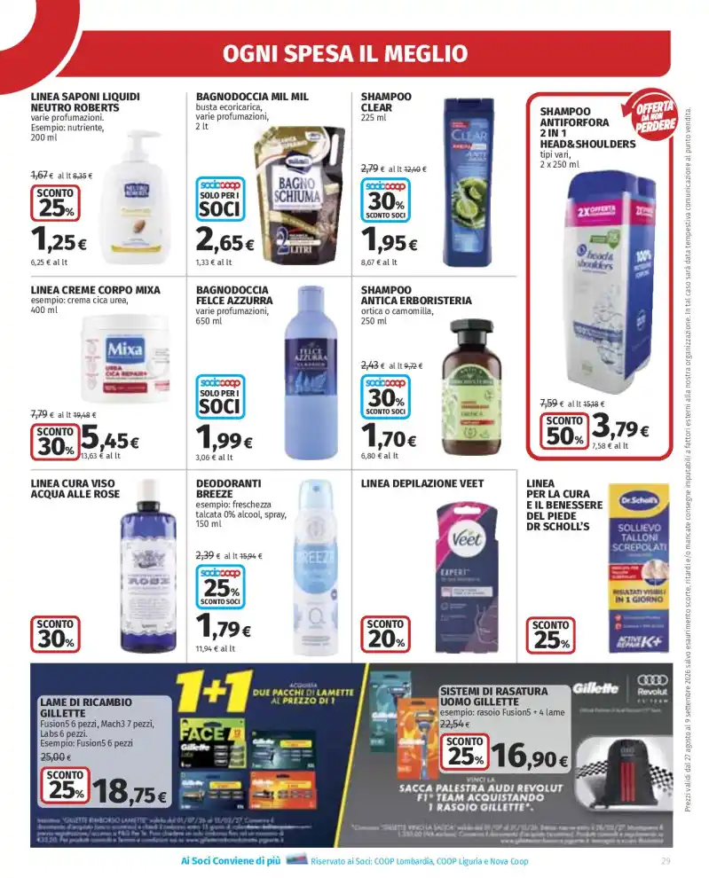 Volantino Promozioni24 pagina 772523