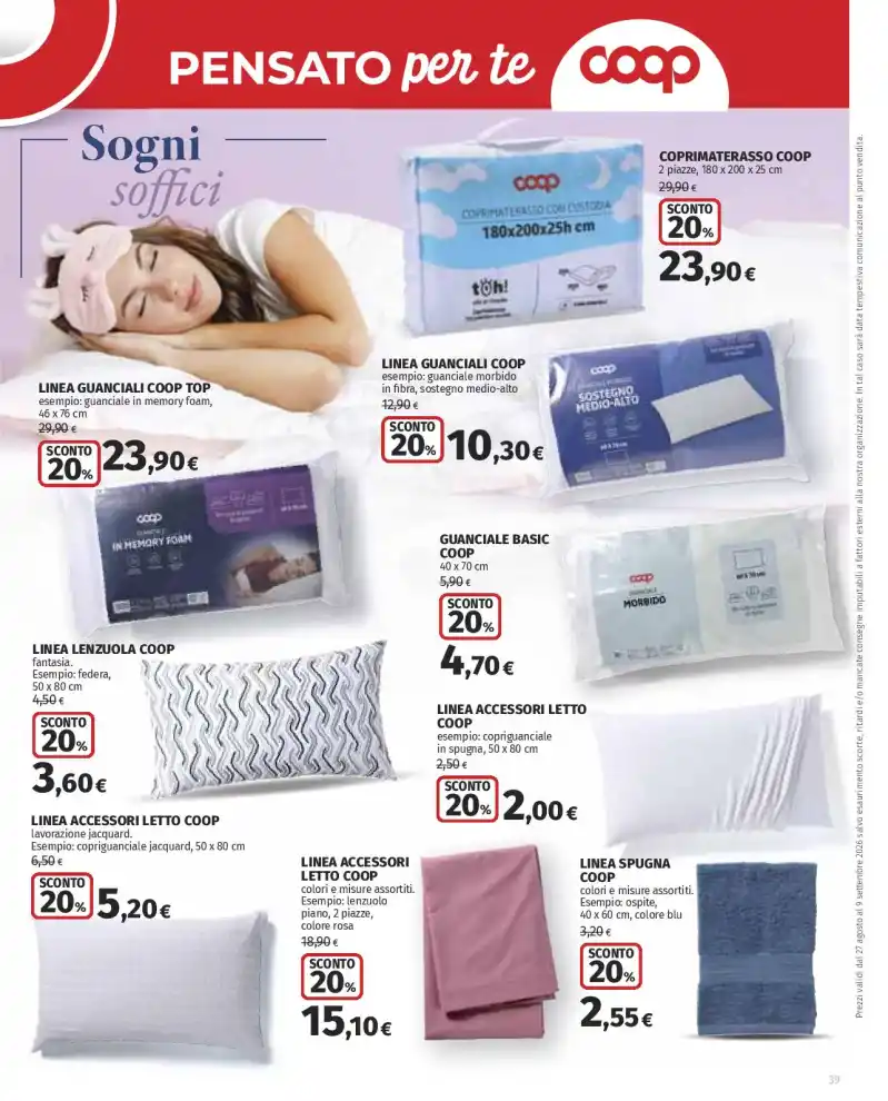 Volantino Promozioni24 pagina 561038
