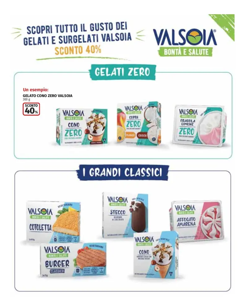 Volantino Promozioni24 pagina 687165