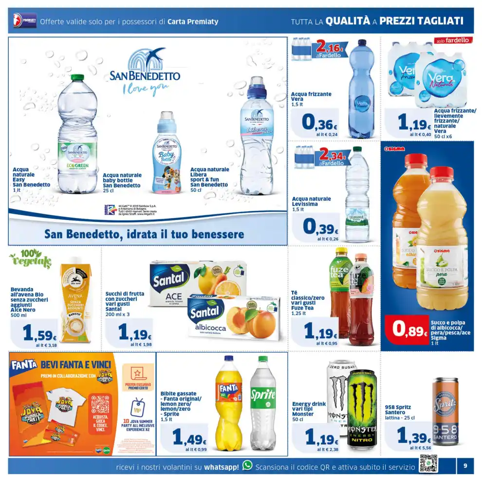 Volantino Promozioni24 pagina 893905
