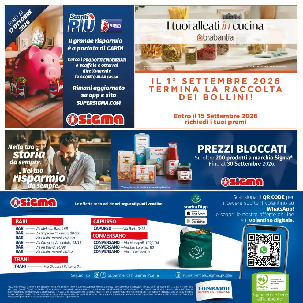 Volantino Promozioni24 pagina 609596