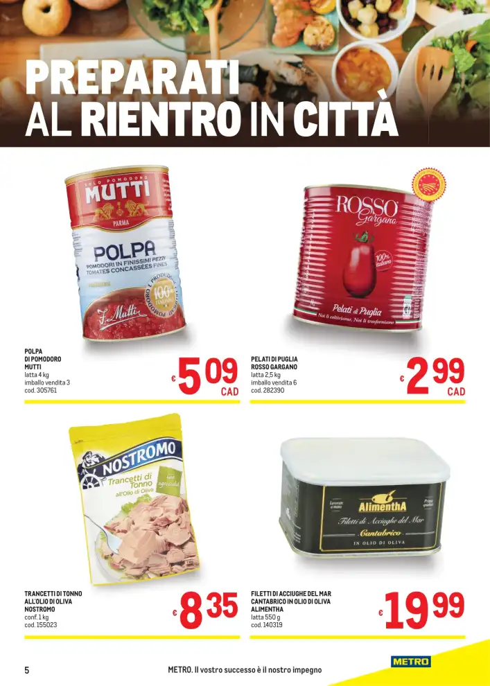 Volantino Promozioni24 pagina 905642